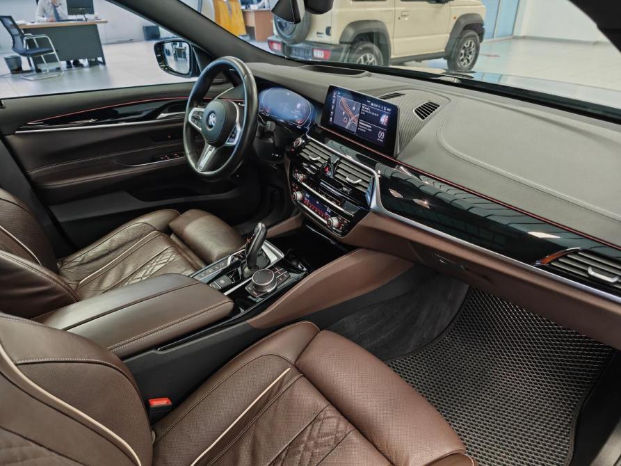 BMW 6 серии IV (G32) Санкт-Петербург  - изображение 10