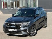Kia Seltos I Волгоград  - изображение 34