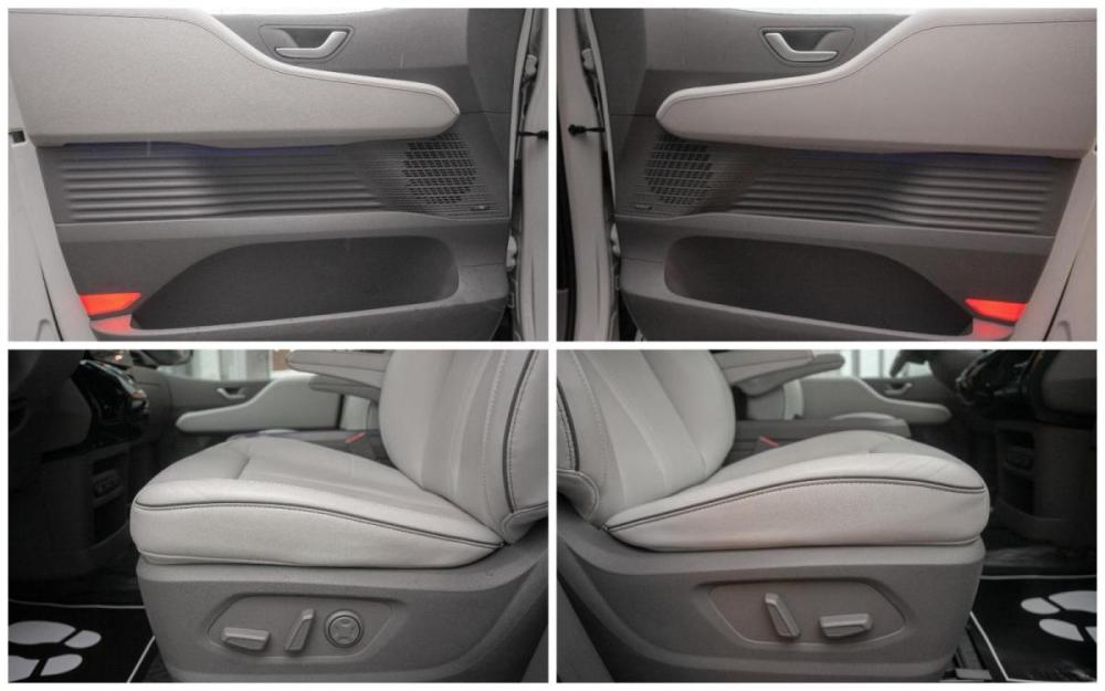Hyundai Staria I Иркутск  - изображение 23