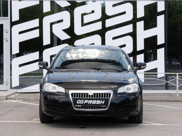 ГАЗ Volga Siber I с пробегом 2008 года, цена 510 000 рублей, 346426 км, седан, Автокод Объявления