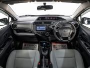 Toyota Aqua I Рестайлинг Иркутск  - изображение 32