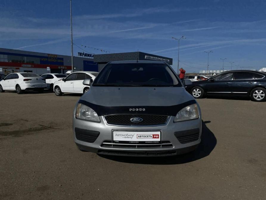 Ford Focus II Тверь  - изображение 2