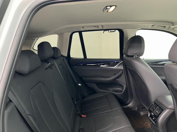 BMW X3 III (G01) с пробегом 2021 года, цена 4 797 700 рублей, 54500 км, внедорожник, Автокод Объявления