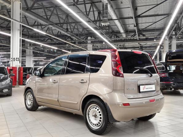 Nissan Note I Рестайлинг с пробегом 2013 года, цена 629 000 рублей, 194957 км, хэтчбек, Автокод Объявления