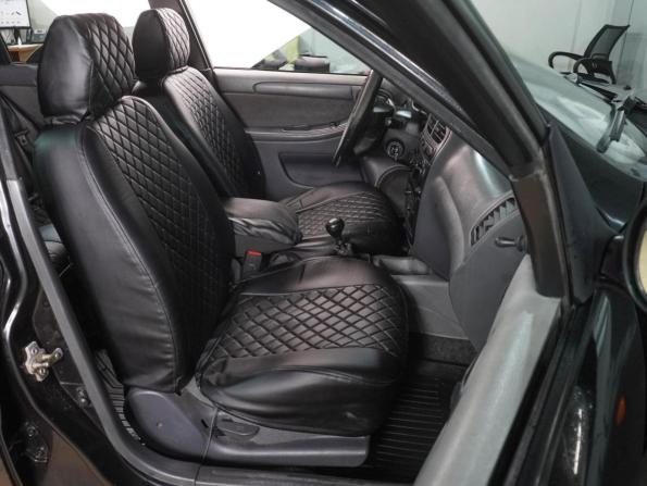 Chevrolet Lanos I с пробегом 2008 года, цена 279 000 рублей, 222201 км, седан, Автокод Объявления