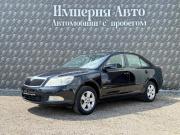 Skoda Octavia II (A5) Рестайлинг Краснодар  - изображение 34