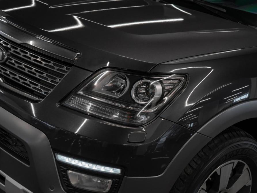 Kia Mohave I Рестайлинг Москва  - изображение 32