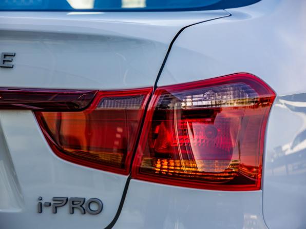 Evolute i-PRO с пробегом 2023 года, цена 1 568 000 рублей, 7669 км, седан, Автокод Объявления