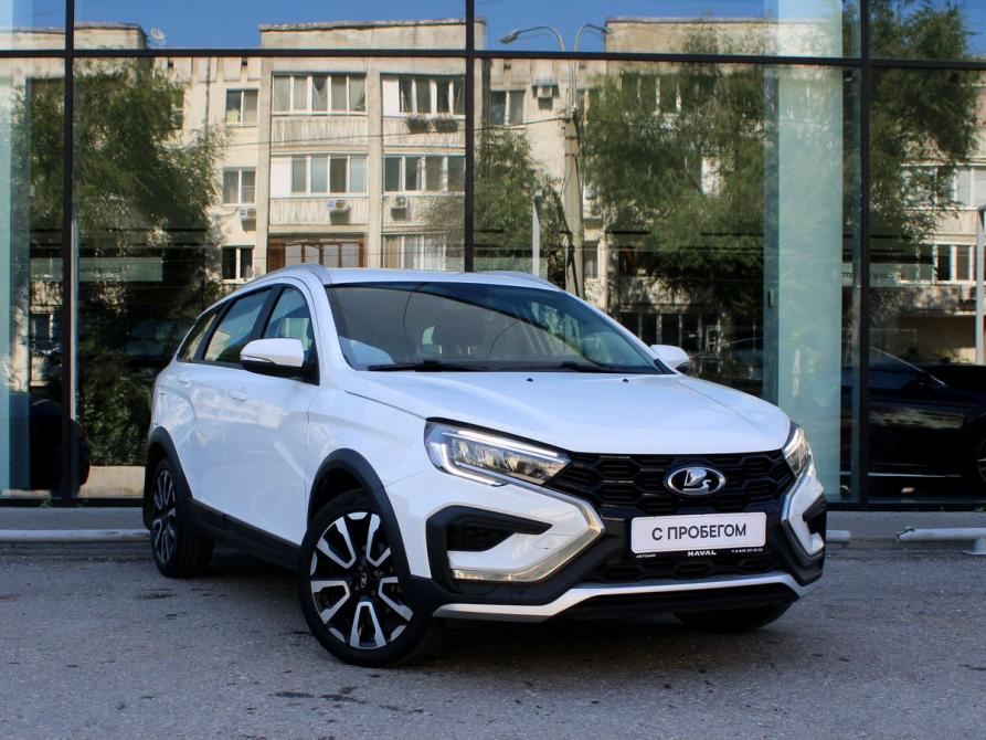 Lada (ВАЗ) Vesta I Рестайлинг (NG) Самара  - изображение 3