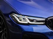 BMW M5 VI (F90) Рестайлинг Санкт-Петербург  - изображение 53