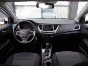 Hyundai Solaris II Москва  - изображение 27