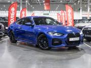 BMW 4 серии G22 G23 G26 Санкт-Петербург  - изображение 33