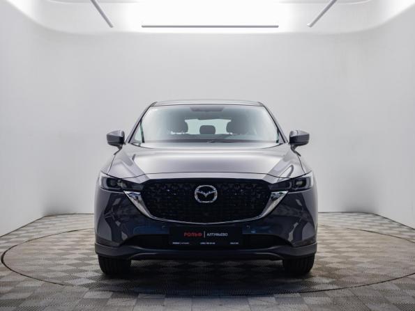 Mazda CX-5 II Рестайлинг с пробегом 2025 года, цена 3 397 000 рублей, 5100 км, внедорожник, Автокод Объявления