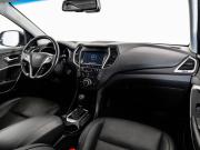 Hyundai Santa Fe III Рестайлинг Санкт-Петербург  - изображение 39