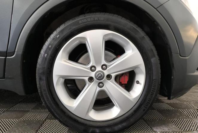 Opel Mokka I с пробегом 2013 года, цена 1 000 000 рублей, 110000 км, внедорожник, Автокод Объявления