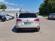 Volkswagen Touareg II Чебоксары  - изображение 29
