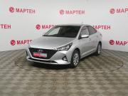 Hyundai Solaris II Рестайлинг Вологда  - изображение 18