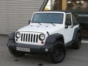 Jeep Wrangler III (JK) Санкт-Петербург  - изображение 21