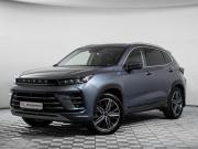 Exeed LX I Рестайлинг Москва  - изображение 26