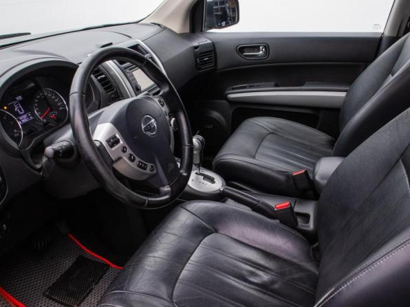 Nissan X-Trail II Рестайлинг с пробегом 2014 года, цена 1 334 000 рублей, 191596 км, внедорожник, Автокод Объявления