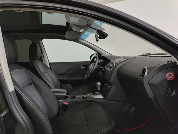 Nissan Qashqai I Рестайлинг с пробегом 2012 года, цена 990 000 рублей, 223000 км, внедорожник, Автокод Объявления