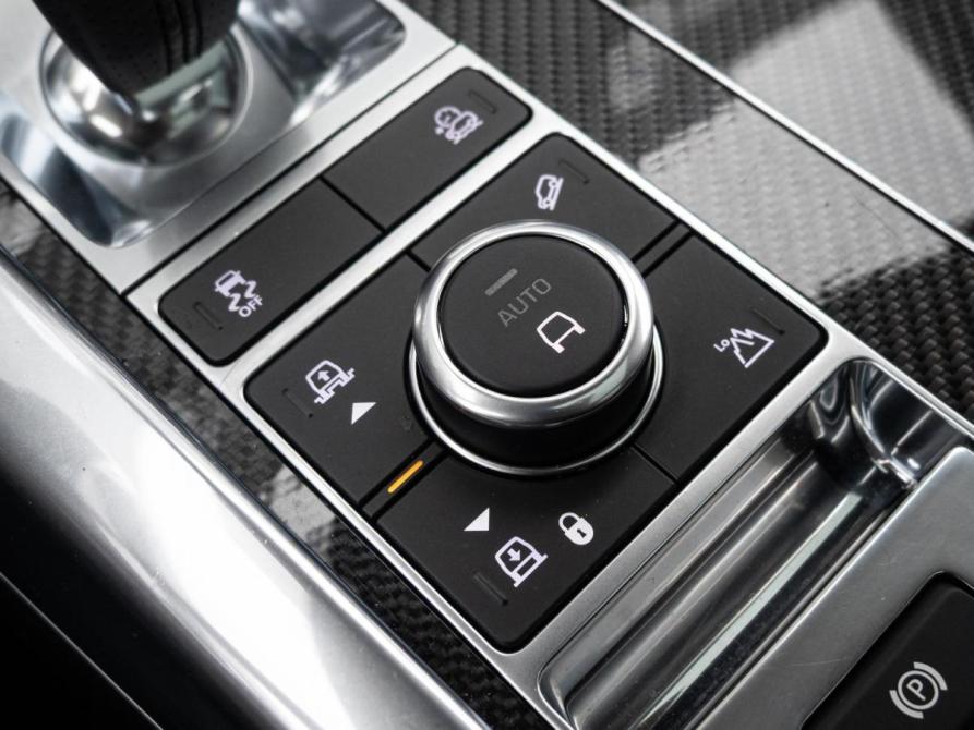 Land Rover Range Rover Sport II Рестайлинг Краснодар  - изображение 16