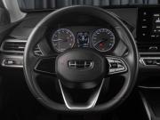 Geely Emgrand II Тюмень  - изображение 38