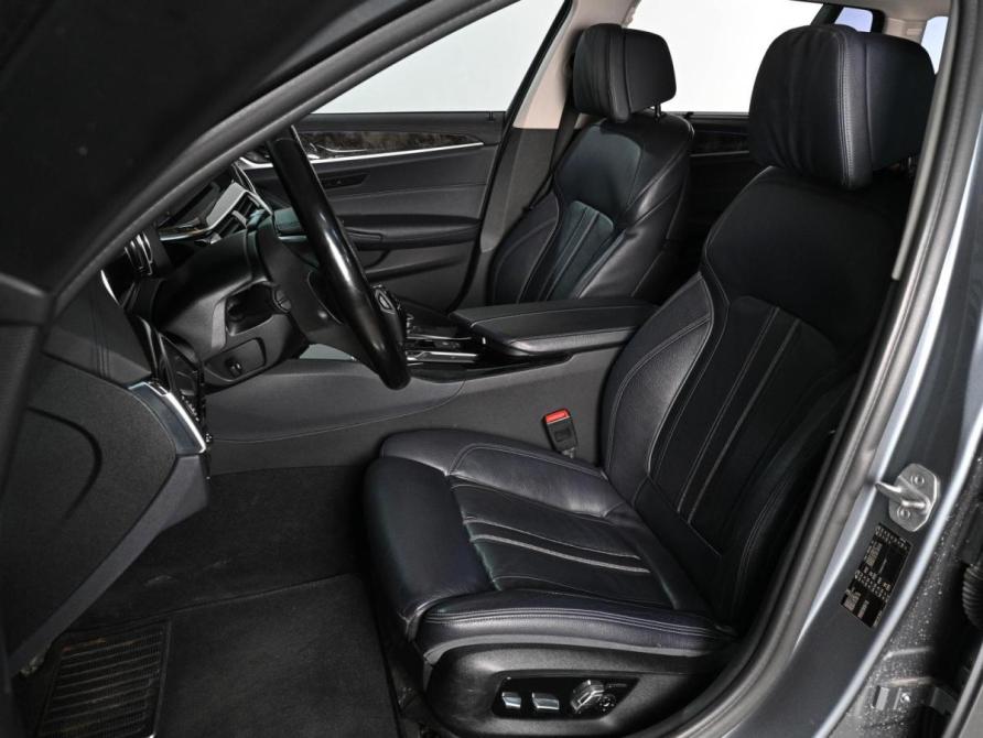 BMW 5 серии VII (G30/G31/G38) Ростов-на-Дону  - изображение 10