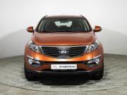 Kia Sportage III Санкт-Петербург  - изображение 16