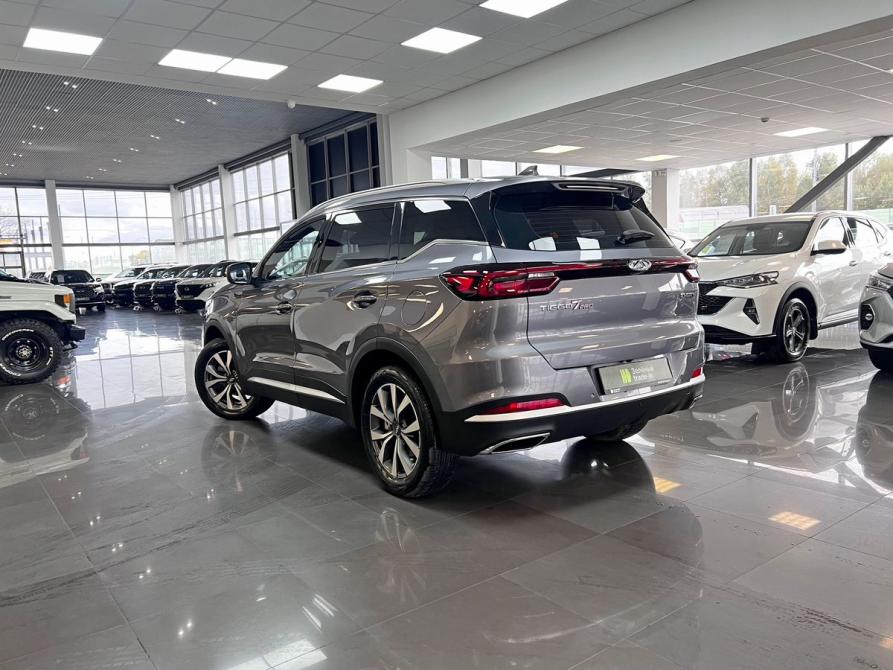 Chery Tiggo 7 Pro I Тверь  - изображение 6