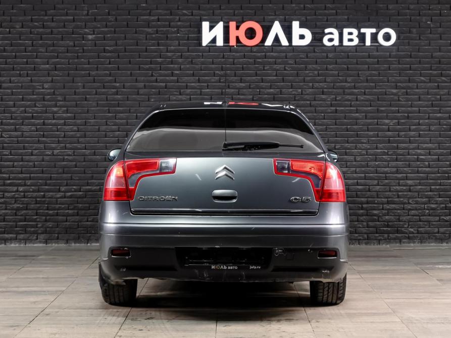 Citroen C5 I Рестайлинг Екатеринбург  - изображение 2