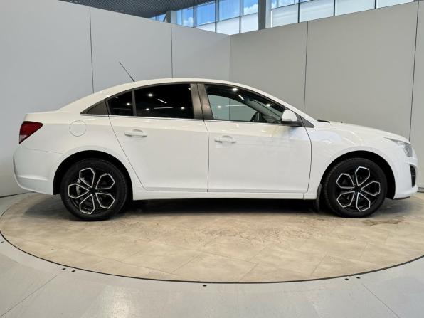 Chevrolet Cruze I Рестайлинг с пробегом 2013 года, цена 1 260 000 рублей, 58041 км, седан, Автокод Объявления