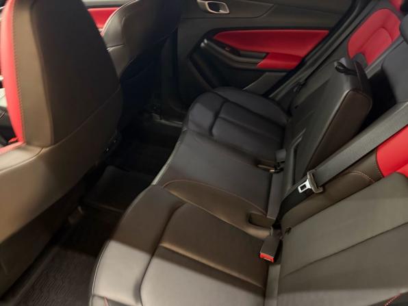 Changan CS55 Plus II с пробегом 2023 года, цена 1 858 000 рублей, 49842 км, внедорожник, Автокод Объявления