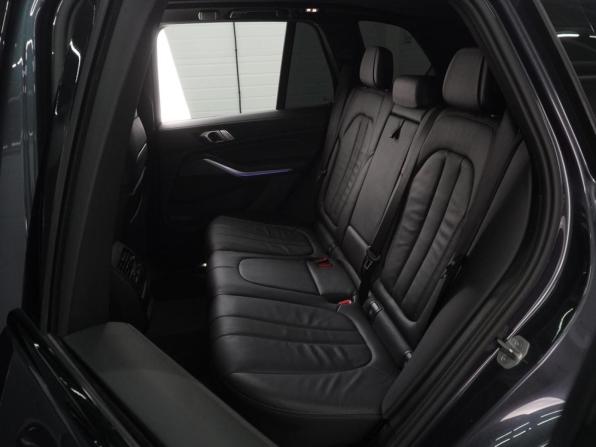 BMW X5 IV (G05/G18) с пробегом 2020 года, цена 7 215 000 рублей, 146740 км, внедорожник, Автокод Объявления