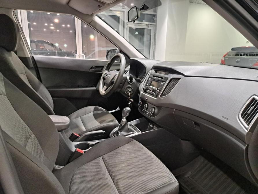 Hyundai Creta I Казань  - изображение 13