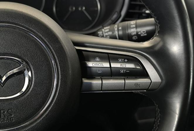 Mazda CX-30 I с пробегом 2021 года, цена 2 500 000 рублей, 56280 км, внедорожник, Автокод Объявления