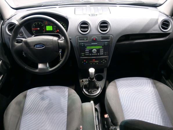 Ford Fusion I Рестайлинг с пробегом 2008 года, цена 520 000 рублей, 166000 км, хэтчбек, Автокод Объявления