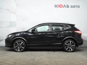 Nissan Qashqai II Екатеринбург  - изображение 31