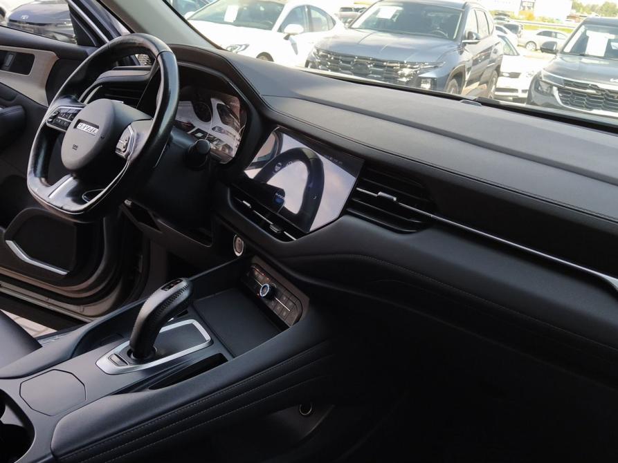Haval F7 I Екатеринбург  - изображение 23