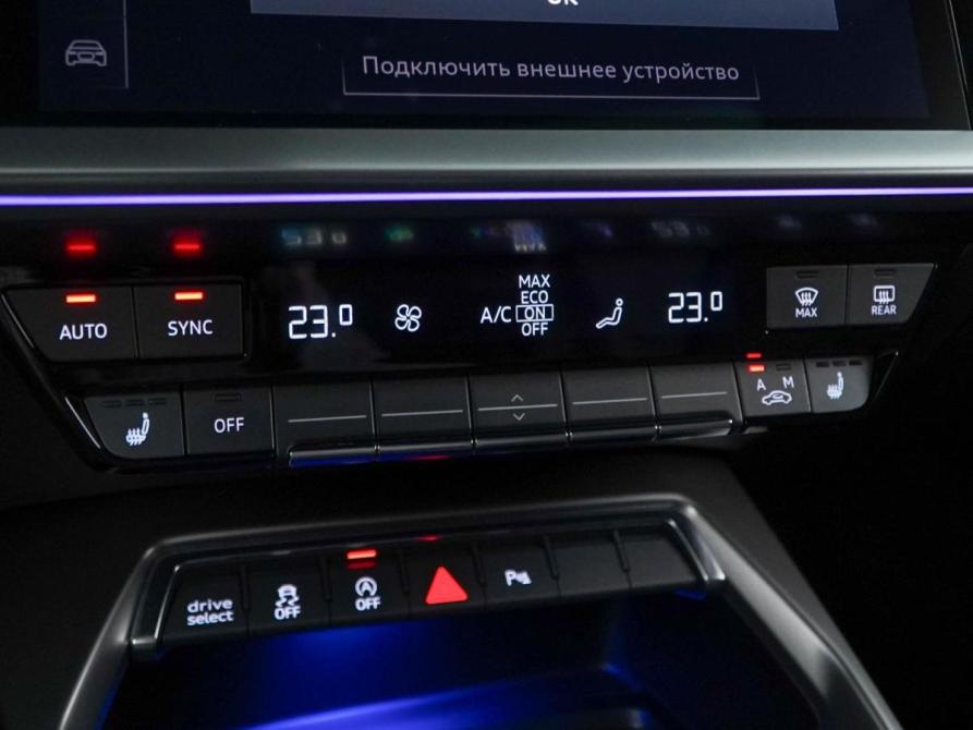 Audi A3 IV (8Y) Москва  - изображение 17