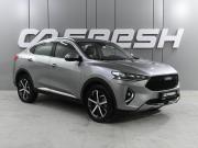 Haval F7x I Ростов-на-Дону  - изображение 24