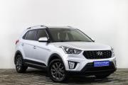 Hyundai Creta I Сургут  - изображение 20