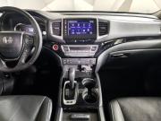 Honda Pilot III Рестайлинг Москва  - изображение 39