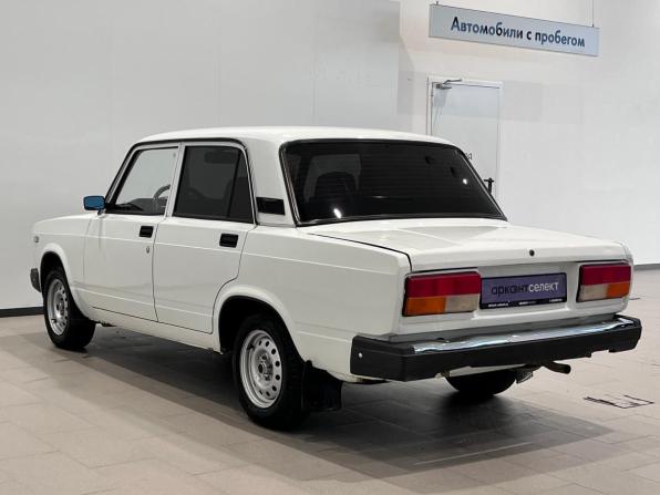 Lada (ВАЗ) 2107 с пробегом 2010 года, цена 239 000 рублей, 68326 км, седан, Автокод Объявления