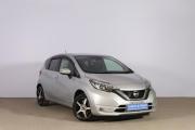 Nissan Note II Рестайлинг Новосибирск  - изображение 18