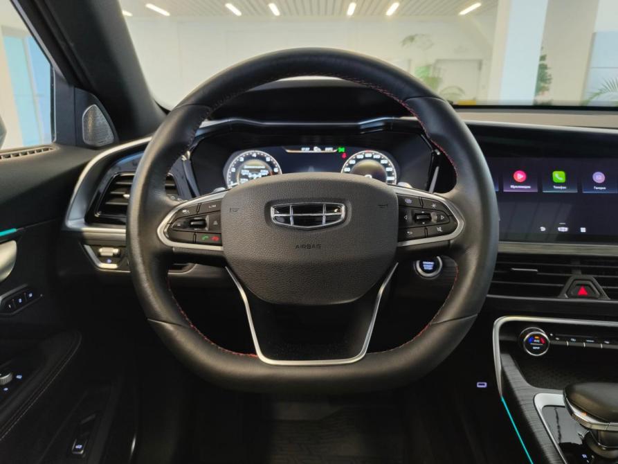 Geely Tugella I Рестайлинг Санкт-Петербург  - изображение 15