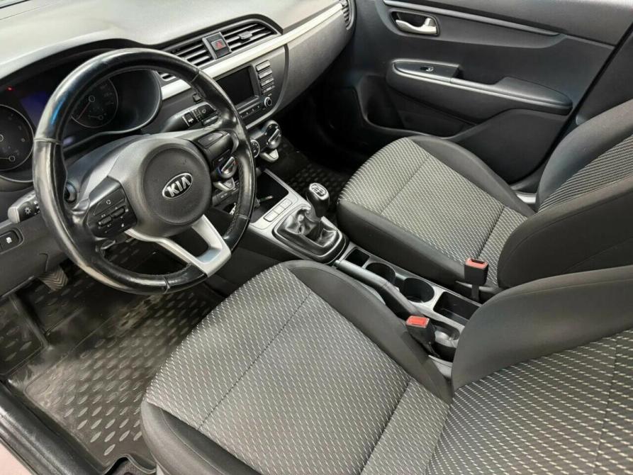 Kia Rio IV Набережные Челны  - изображение 8