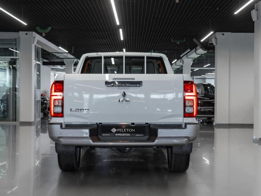 Mitsubishi L200 VI Москва  - изображение 6