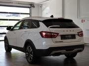 Lada (ВАЗ) Vesta I Калуга  - изображение 23