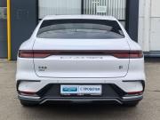 BYD Han I Рестайлинг Москва  - изображение 29